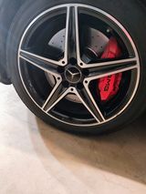 Mercedes-Benz C 43 AMG Mercedes-AMG C 43 4MATIC Autom. Mer... - : Auto Mercedes