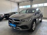 Mercedes-Benz GLA 200 d Progressive*LED*SpurH*R-KAM*PDC* LM PD