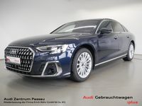 Audi A8 - Vorschau Bild 1