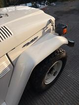 Toyota Land Cruiser FJ40 1984 - 761 km - 4.2L 2F - Toyota Land Cruiser: 40