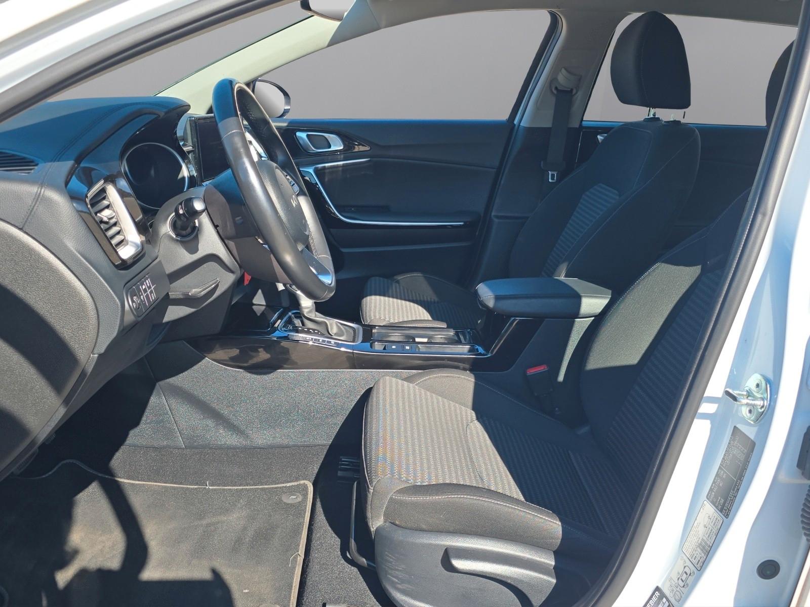 Kia CEED SW 1.5T 160PS DCT VISON |1.HAND|NAVI|KAMER