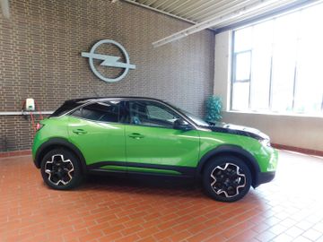 Opel Mokka-e Ultimate