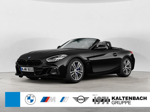 BMW Z4 M40i Aut. KLIMA LEDER KAMERA NAVI ACC LED HUD