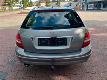 Mercedes C 220 - 9