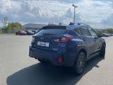 Subaru Crosstrek Comfort 2,0ie e-Boxer - gebrauchte Subaru Pickups