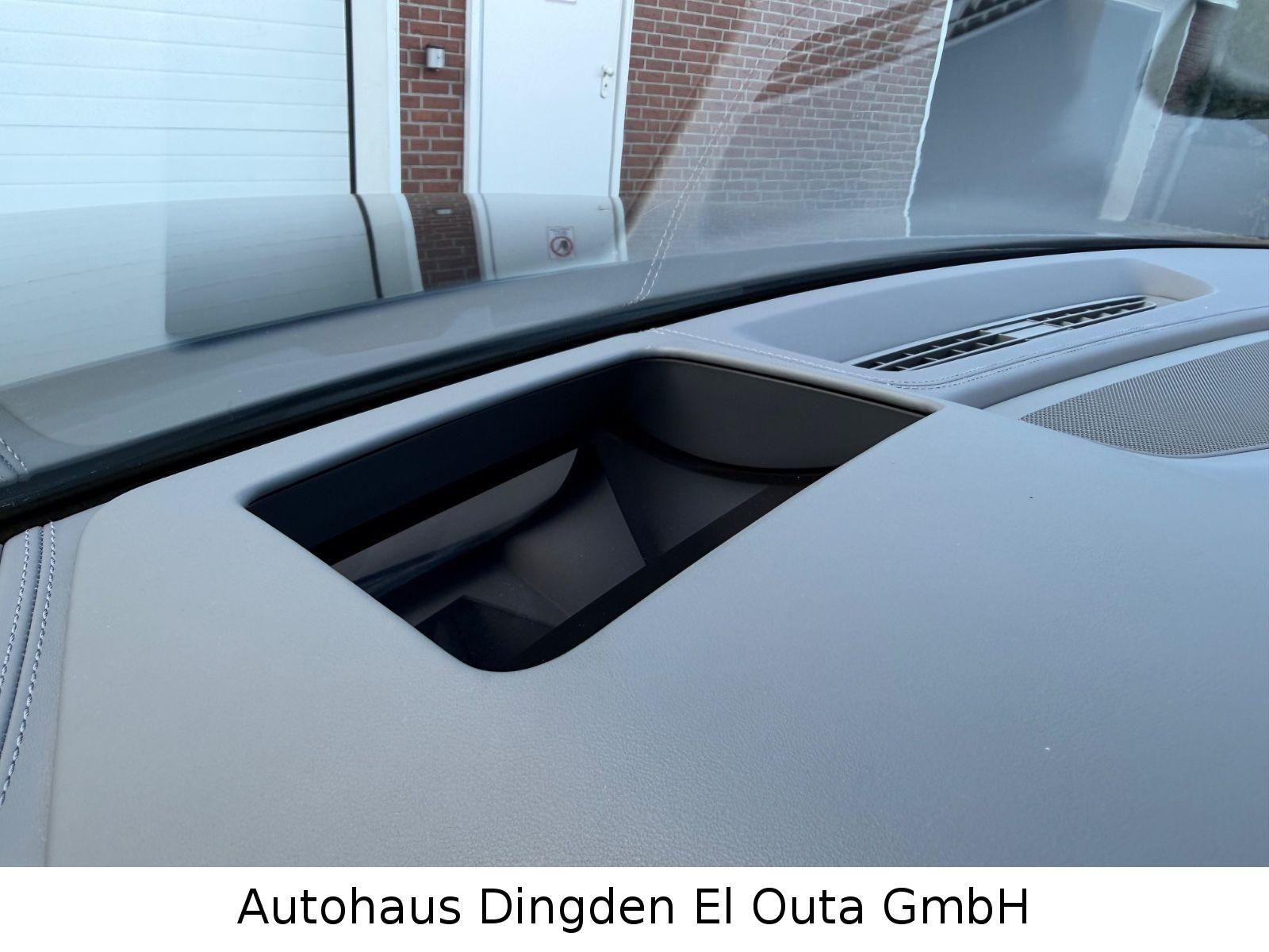 Audi Q7 55 TFSI e quattro S Line