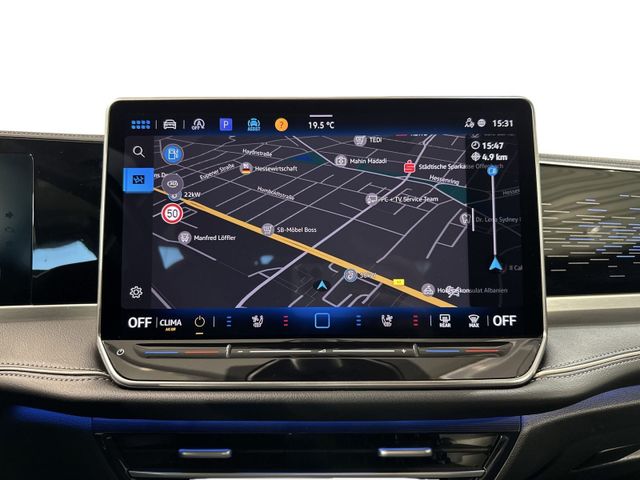 Passat Variant 2.0 TDI BUSINESS 360°+AHK+ACC+LED