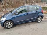 Mercedes-Benz A 170 -