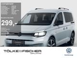 Volkswagen Caddy ENERGY 5-Sitzer 1.5 l 85 kW 7 Gang DSG - Volkswagen Caddy ENERGY