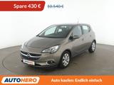 Opel Corsa 1.4 Innovation ecoFlex*PDC*TEMPO*KLIMA* - Opel Corsa in Hannover