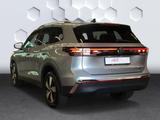 Volkswagen Tiguan 2.0 TDI 4Motion Elegance - Volkswagen Gebrauchtwagen mit Automatikschaltung