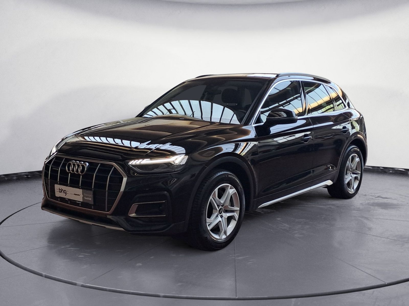 Audi Q5 advanced 50 TFSI e Quattro *NAVI*SOUND-SYSTEM imagem 2