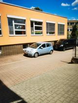Mitsubishi Colt 1.3 Inform Inform - Mitsubishi Colt: Van