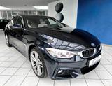 BMW 430i Gran Coupe *xDrive *M-Sport*Hud* - : Taxi