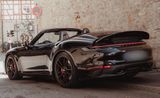Porsche 992 Carrera 4 GTS/APPROVED/HA-Lenk./360*/INNO - Porsche: Cabrio, Gt3