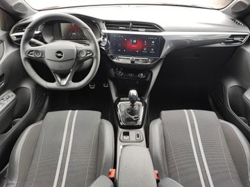 Bild 13 Opel Corsa F GS Facelift +M-LED+180-Kamera+SHZ+NAVI+