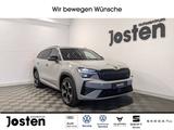 Skoda Kodiaq RS 2.0 TSI 4x4 MTRX DCC AHK HUD Pano - Skoda in Köln