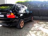 BMW X 5  E53 3,0i (Event. Tausch) - gebrauchte BMW X5 aus dem Jahr 2000
