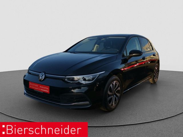 Volkswagen Golf 8 2.0 TDI DSG Active AHK PANO MATRIX CAM AC