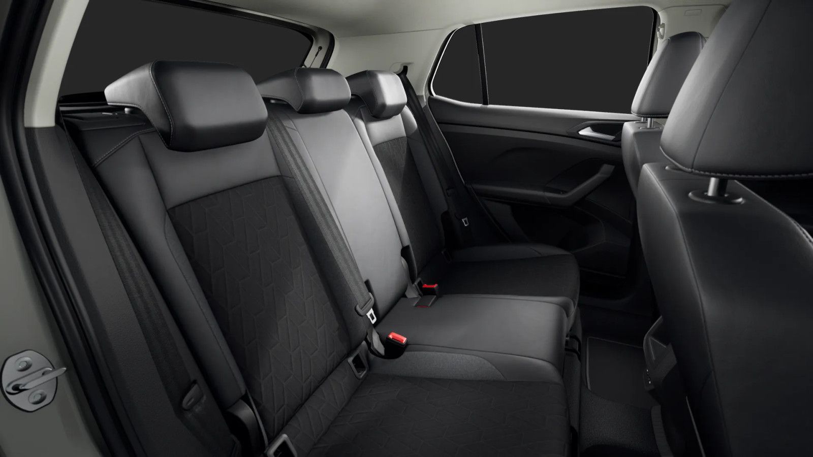 Volkswagen T-Cross - Bild 17