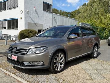 Volkswagen Passat Alltrack - 4