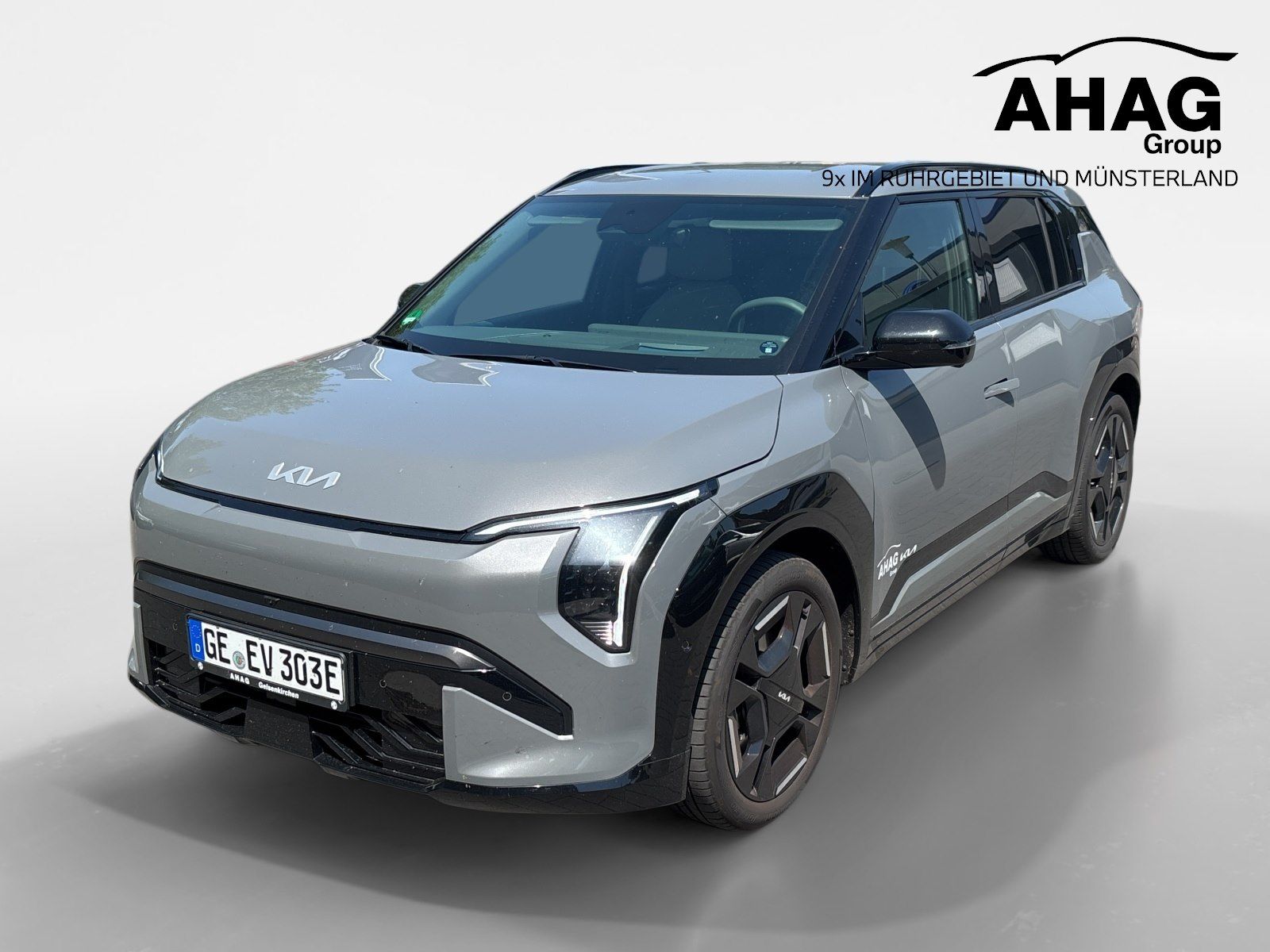 Kia EV3 81.4 GTL DWP COM 150 kW GT-line