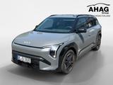Kia EV3 81.4 GTL DWP COM 150 kW GT-line - Automatik Gebrauchtwagen in Göttingen