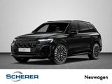 Audi SQ7 SUV TFSI 373 kW tiptronic - Audi SQ7 Neuwagen