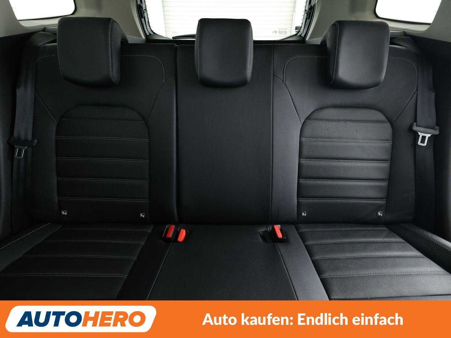 Dacia Duster 1.3 TCe Prestige *NAVI*TEMPO*CAM*SHZ*ALU*