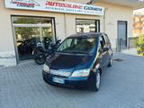 Fiat Idea 1.3 Multijet 16V 70 CV BlackEnergy - Fiat Idea aus 2007