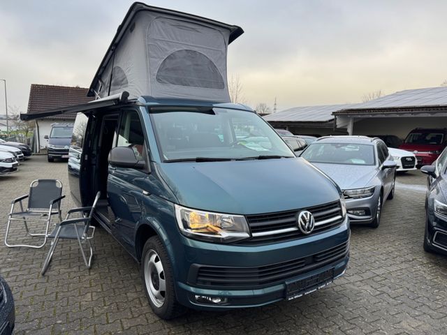 Volkswagen T6 California Beach Akustik ACC LuStHz Cam 7Sitz