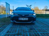 Toyota Corolla 1,8 STYLE SMART "HUD"KEYLESS"LED" - Toyota Corolla: Von Privat