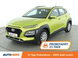 Hyundai Kona 1.0 TGDI Trend 2WD*NAVI*TEMPO*CAM*PDC*SHZ* - Hyundai KONA in Gelsenkirchen