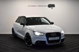 Audi A1 S-LINE Competition PAKET  BOSE LED KEYLESS - Audi A1: Bose