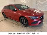 Mercedes-Benz CLA 250 ShootingBr Ed2020 Pano 360Multib Widescr - Mercedes-Benz W202