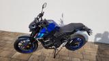 Yamaha MT 125 *1. Hand*Kein Winter gefahren  - Yamaha Motorräder in Augsburg