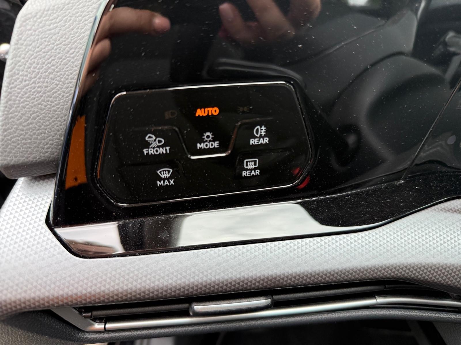 Volkswagen Golf VIII 1.5 TSI ACTIVE +LED +AHK +RKAM +ACC +N, миниатюра 20