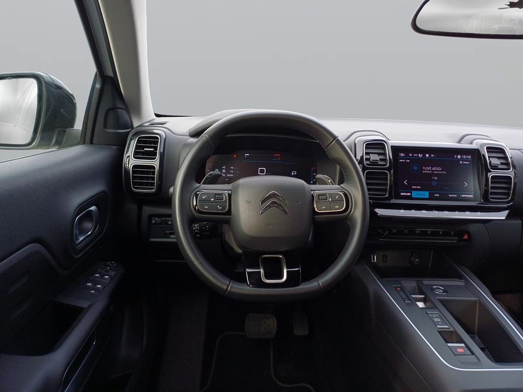 Citroën C5 Aircross Feel Pack