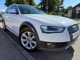 Audi A4 Allroad quattro 2.0 TDI*Xenon*1 Hand - Audi A4 Allroad