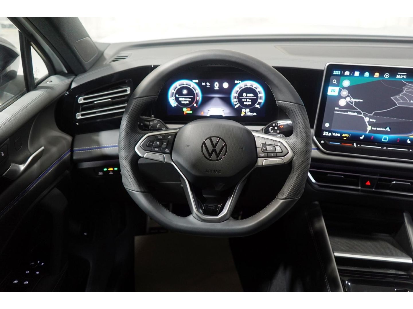 Volkswagen Tiguan - Bild 7