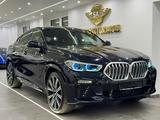 BMW X6 xDrive 40d M Sportpaket/M Paket/Iconic Glow - BMW X6 in Hannover
