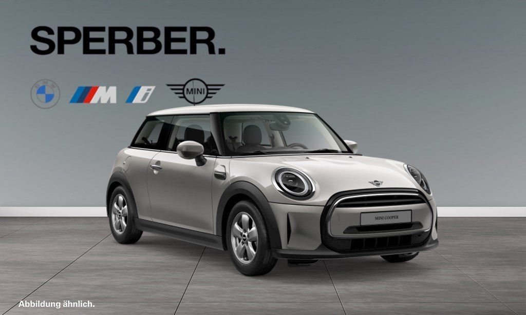 MINI Cooper 3-Türer