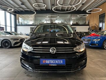 Volkswagen Touran Sound BMTStart-Stopp *AHK*DSG*