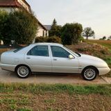 Lancia Kappa 2.0 Turbo 20V - Lancia Kappa Gebrauchtwagen