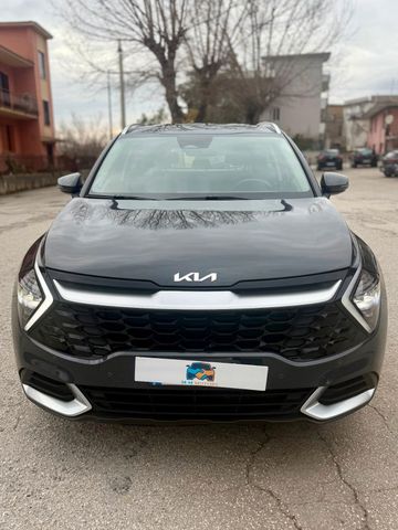 Otros Kia Sportage 1.6 CRDi MHEV Style auto