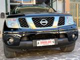 Nissan Navara 2.5 dCi Double Cab PICK UP HARD TO - gebrauchte Nissan Navara aus dem Jahr 2007