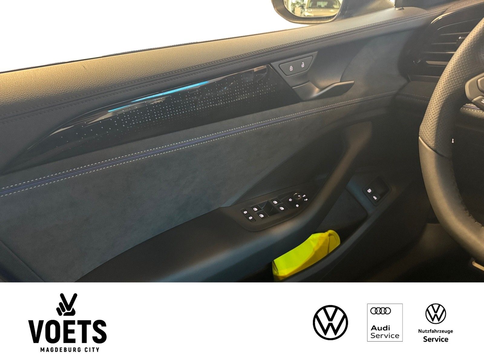 Volkswagen Passat - Bild 12