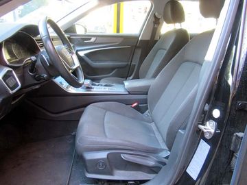 Audi A6 - 4