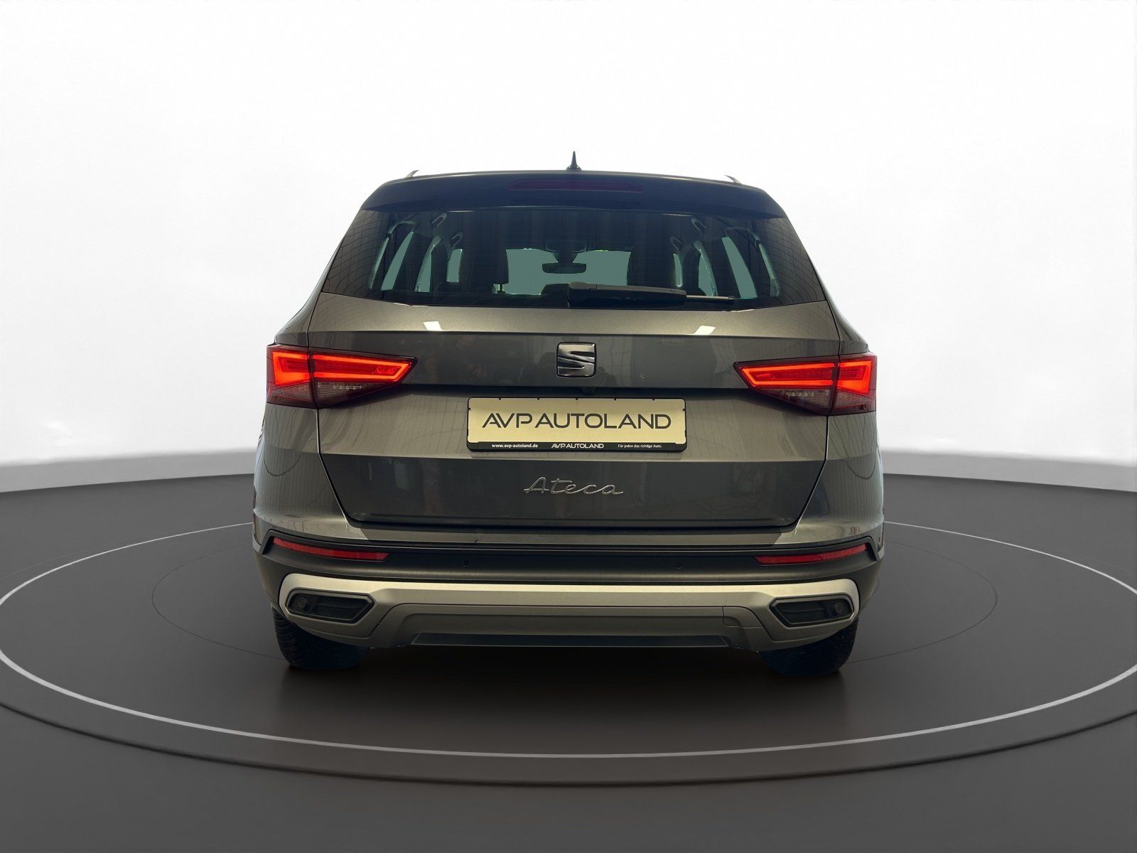 Seat Ateca - Bild 6