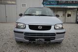 Suzuki Alto 1.1 Basis Automatik |HU/AU NEU| |Klima| - Suzuki Alto: Automatik